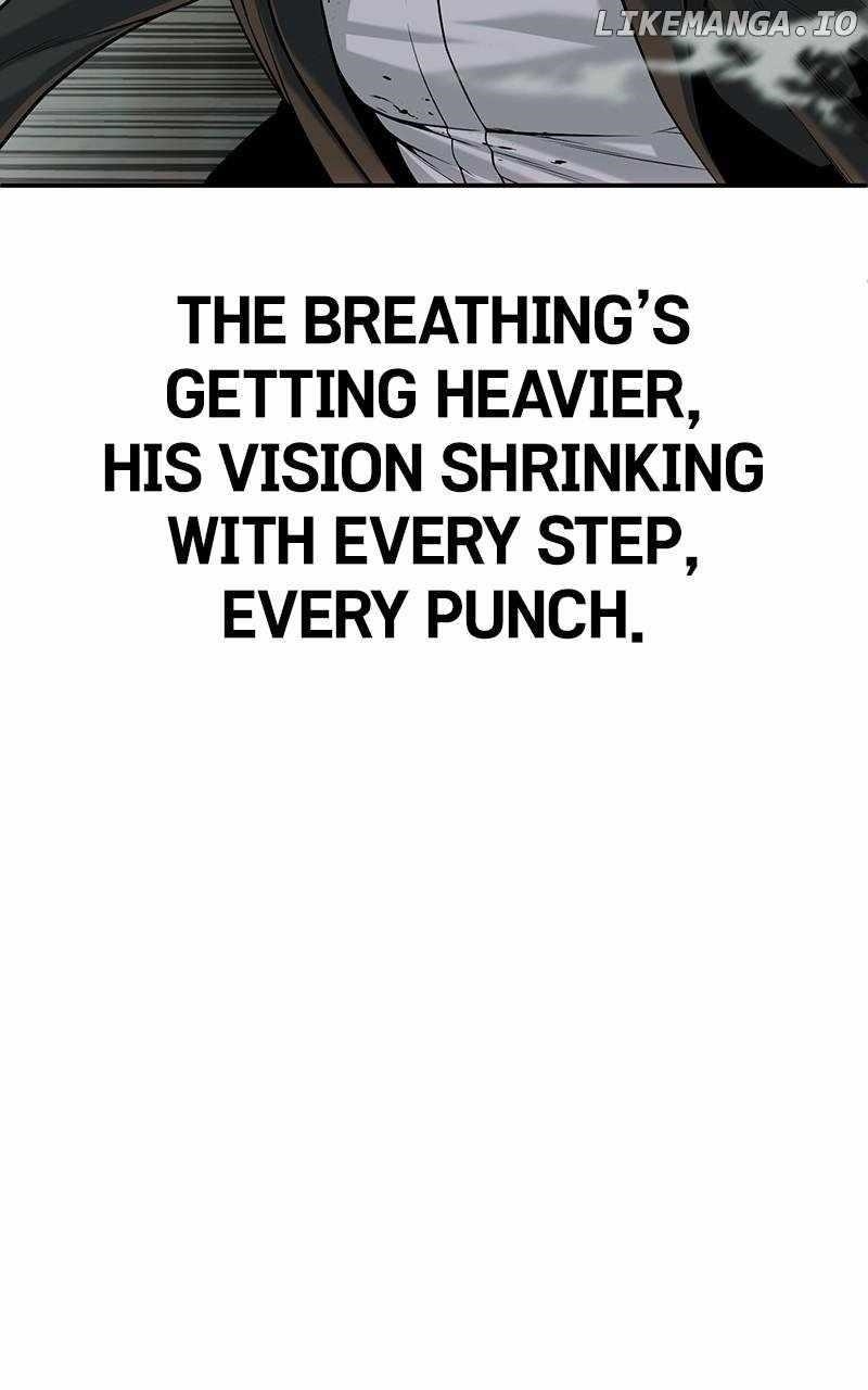 Son’s Retribution - Chapter 56 Page 27