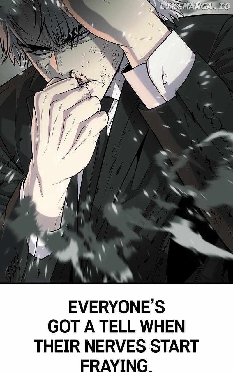 Son’s Retribution - Chapter 56 Page 30