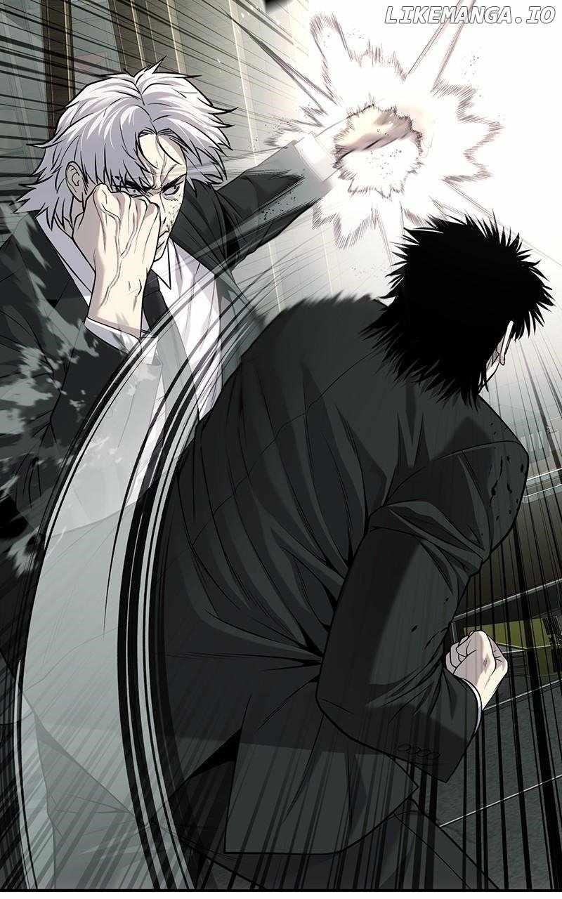 Son’s Retribution - Chapter 56 Page 32