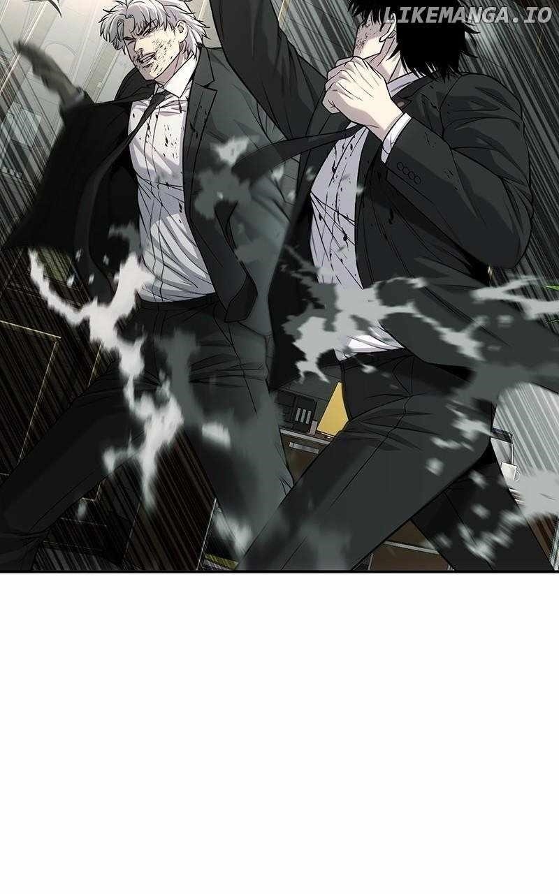 Son’s Retribution - Chapter 56 Page 34