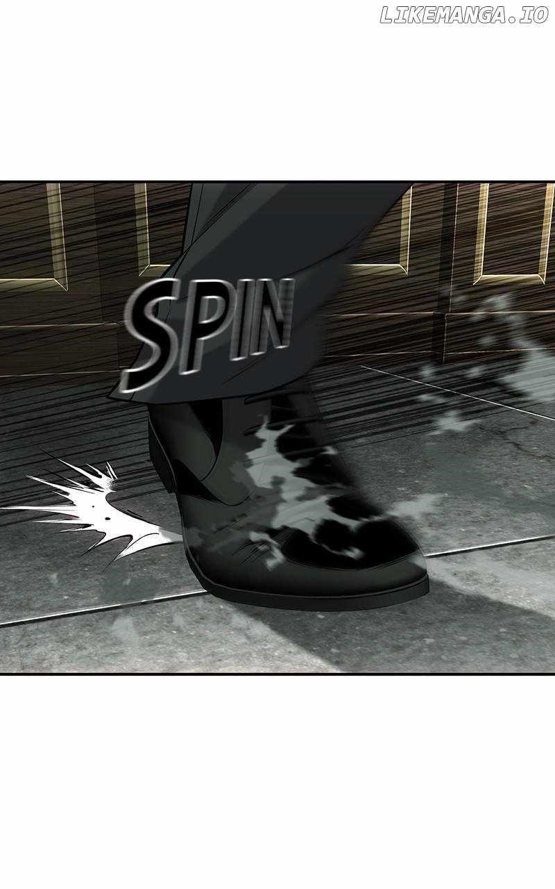 Son’s Retribution - Chapter 56 Page 35