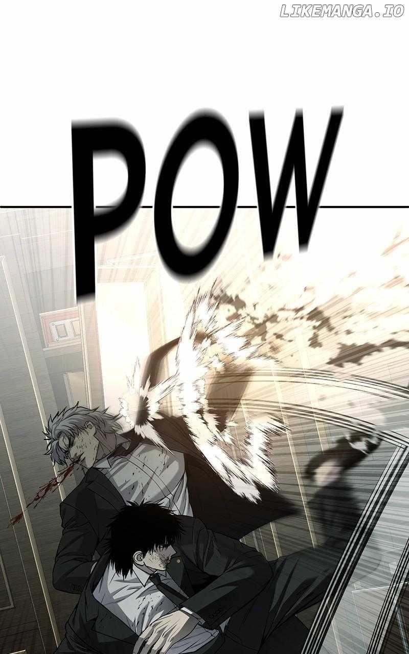 Son’s Retribution - Chapter 56 Page 36