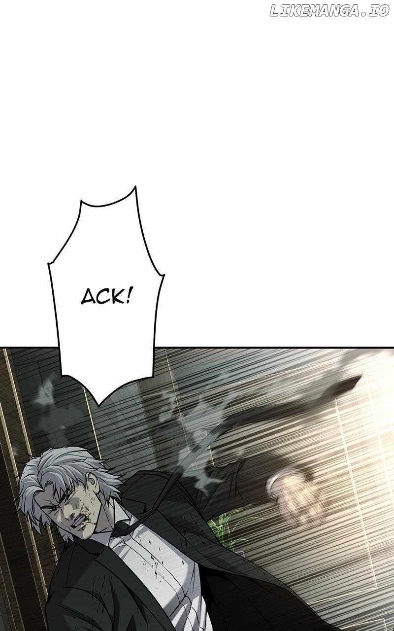 Son’s Retribution - Chapter 56 Page 38