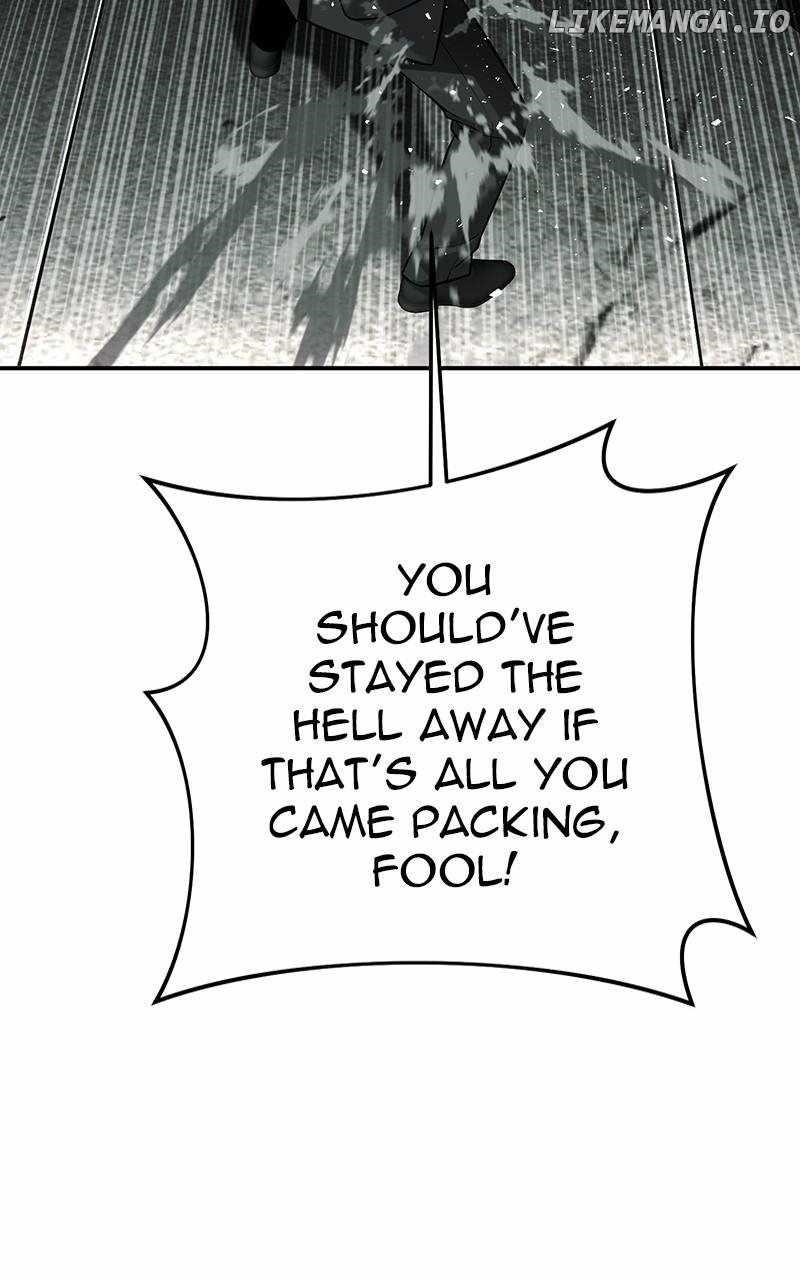 Son’s Retribution - Chapter 56 Page 43