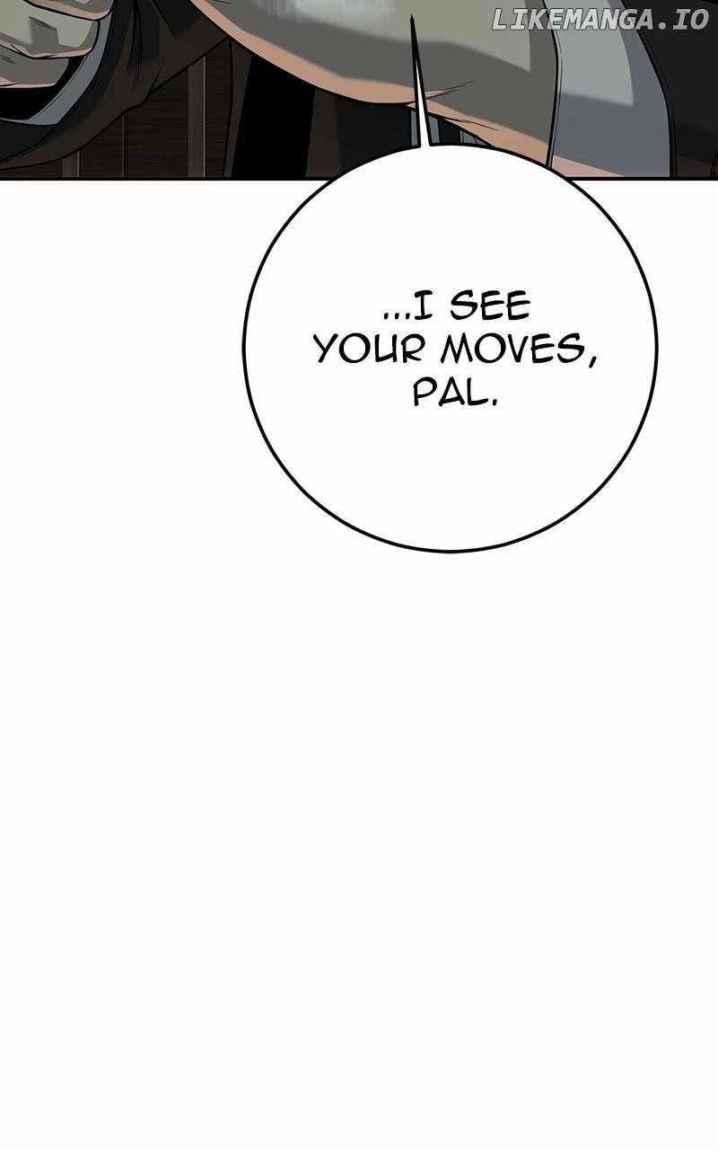 Son’s Retribution - Chapter 56 Page 48