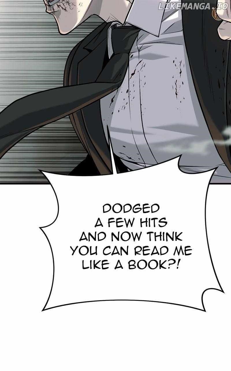 Son’s Retribution - Chapter 56 Page 53