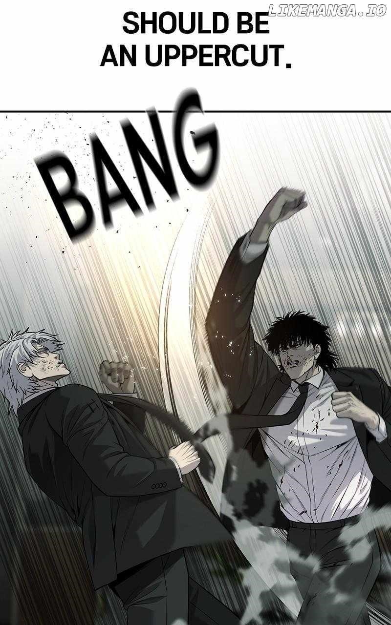 Son’s Retribution - Chapter 56 Page 56
