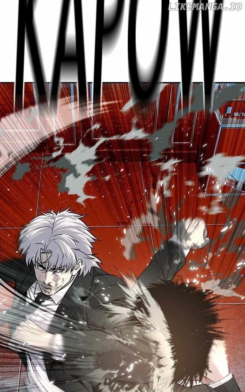 Son’s Retribution - Chapter 56 Page 71