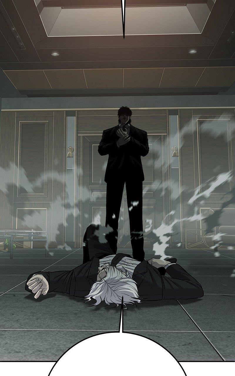 Son’s Retribution - Chapter 57 Page 106