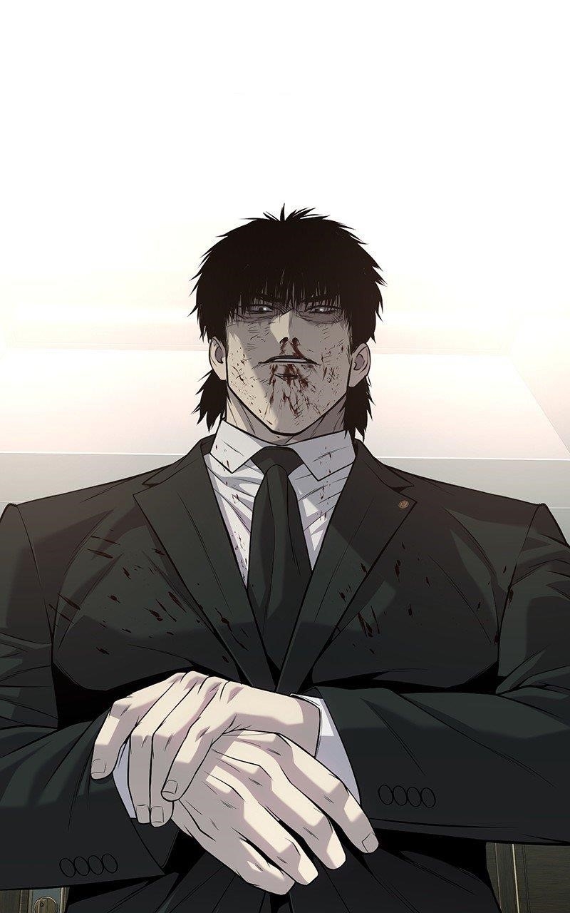 Son’s Retribution - Chapter 57 Page 108