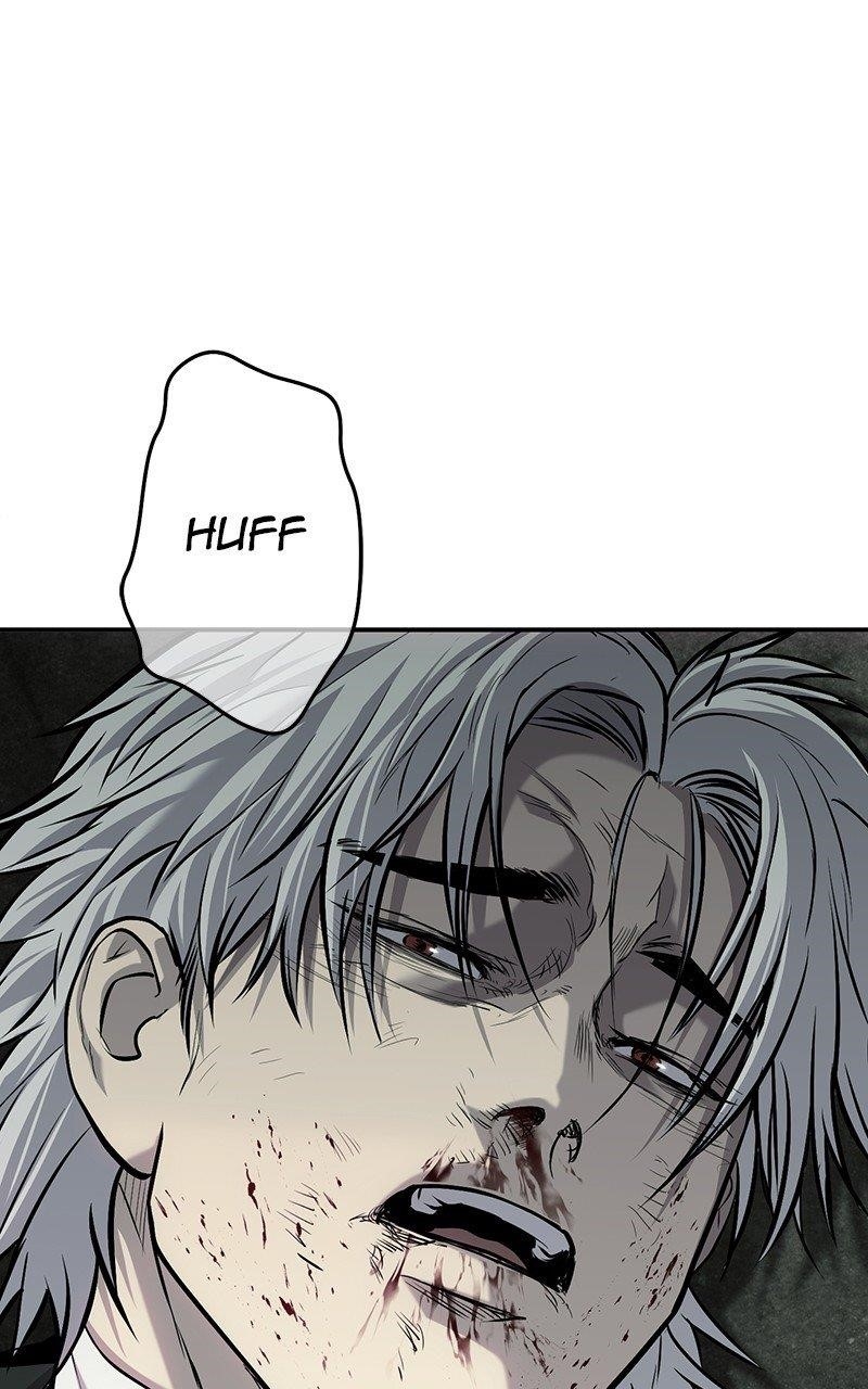 Son’s Retribution - Chapter 57 Page 110
