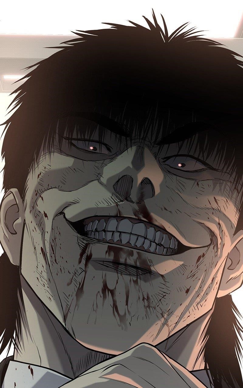 Son’s Retribution - Chapter 57 Page 112