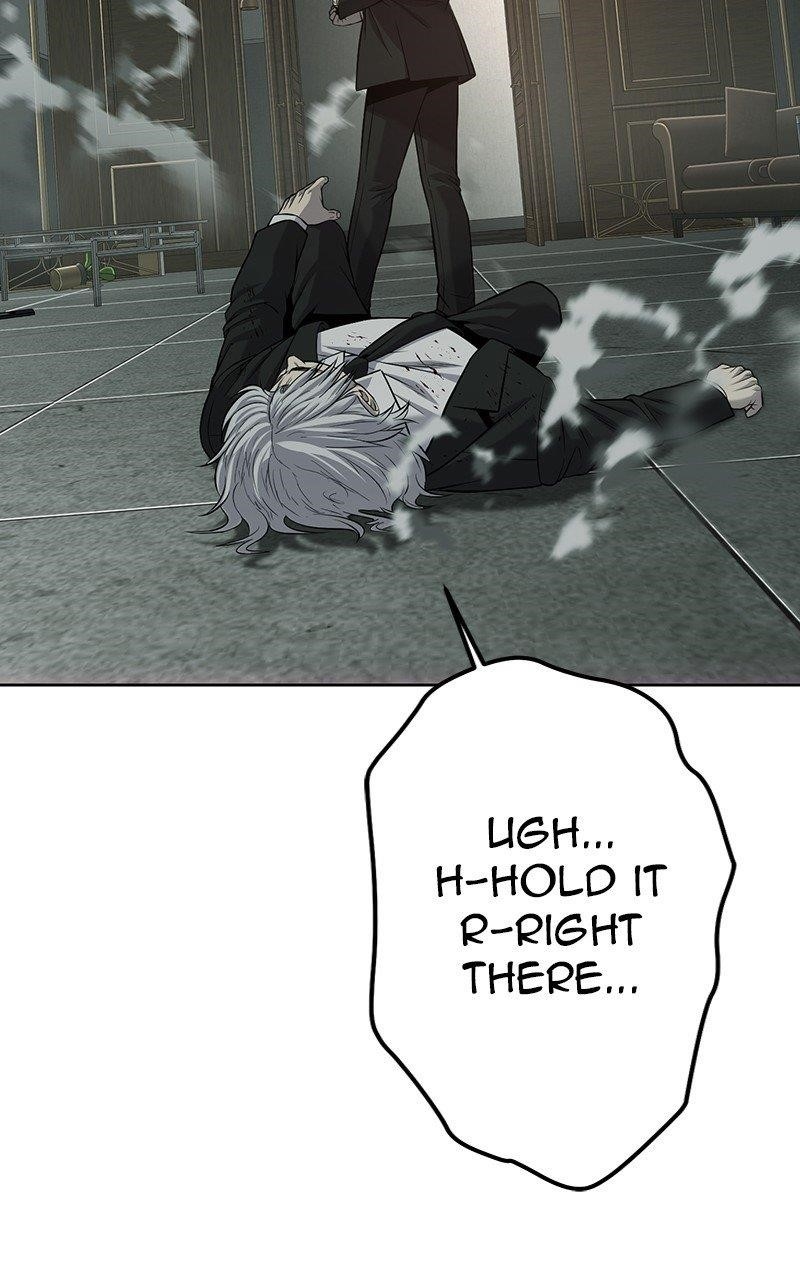 Son’s Retribution - Chapter 57 Page 120