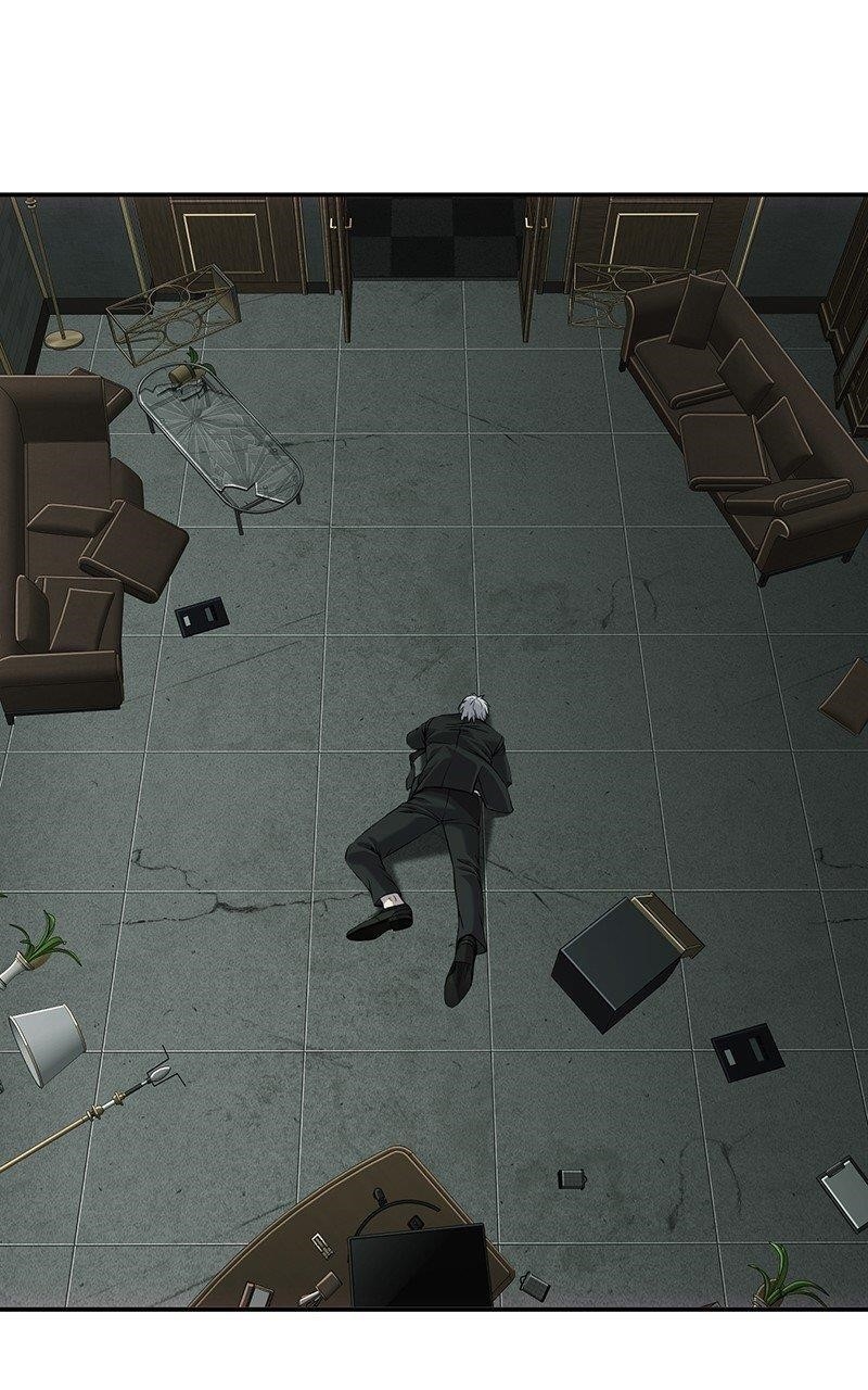 Son’s Retribution - Chapter 57 Page 129