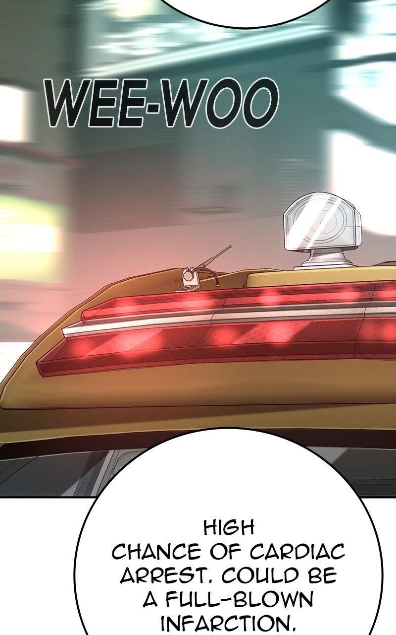 Son’s Retribution - Chapter 57 Page 142