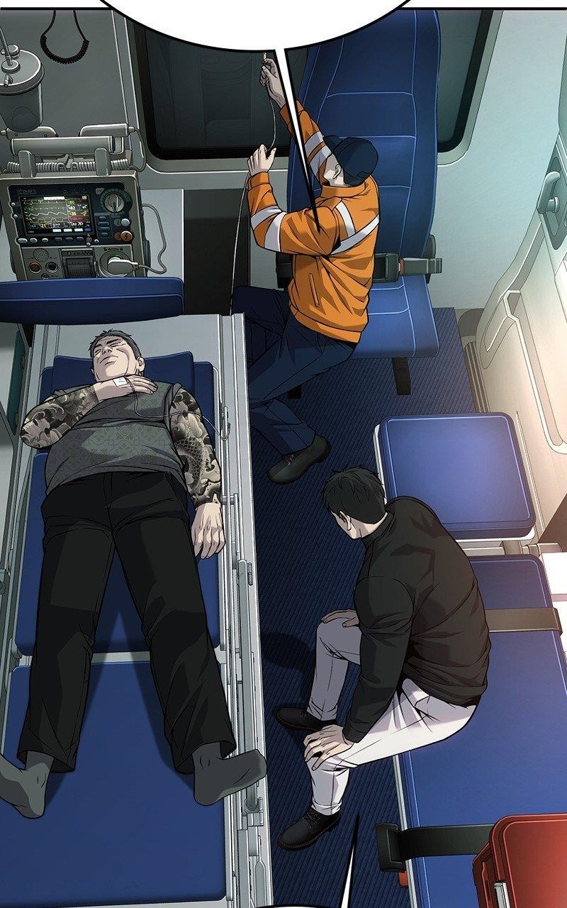 Son’s Retribution - Chapter 57 Page 147