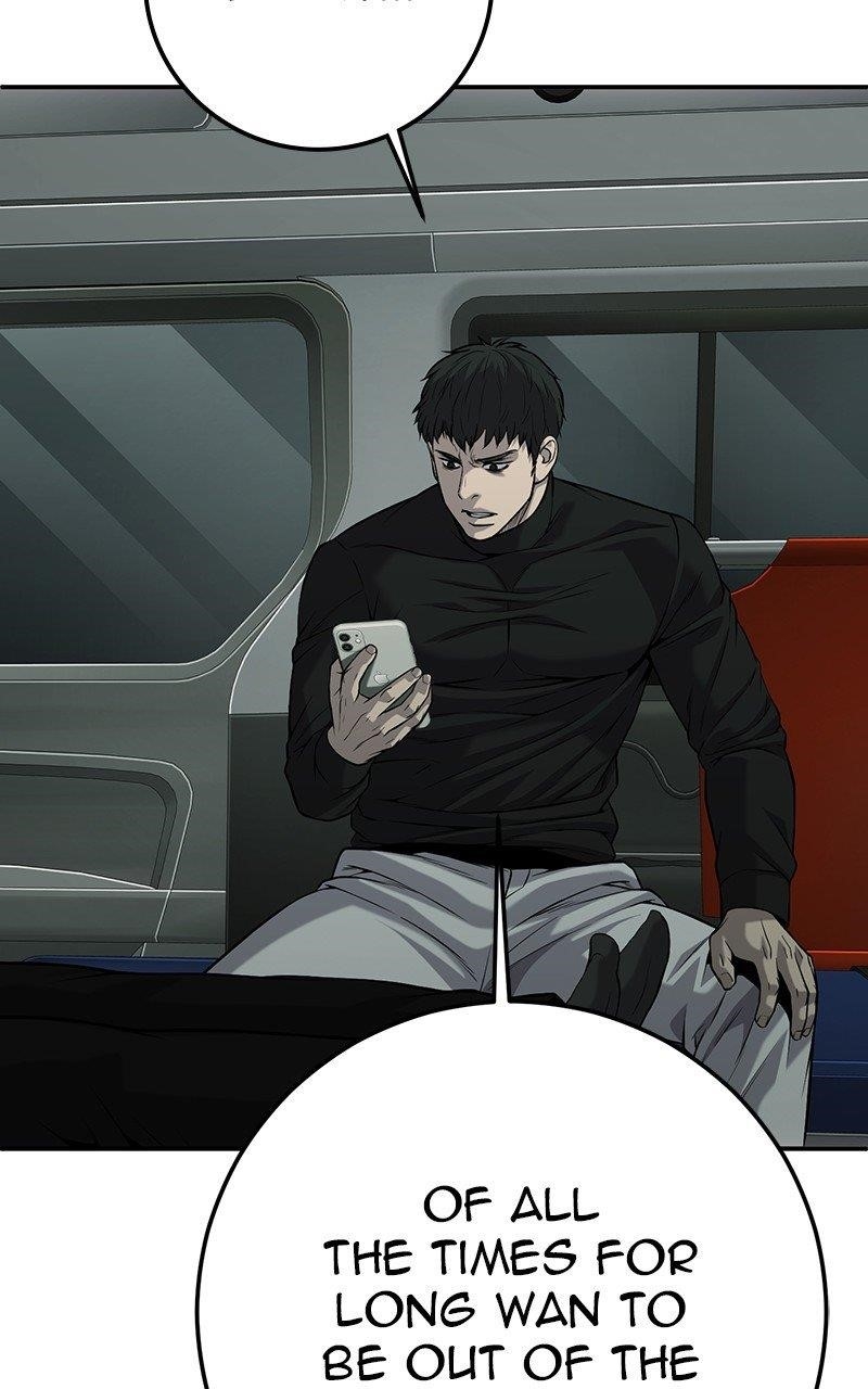 Son’s Retribution - Chapter 57 Page 154