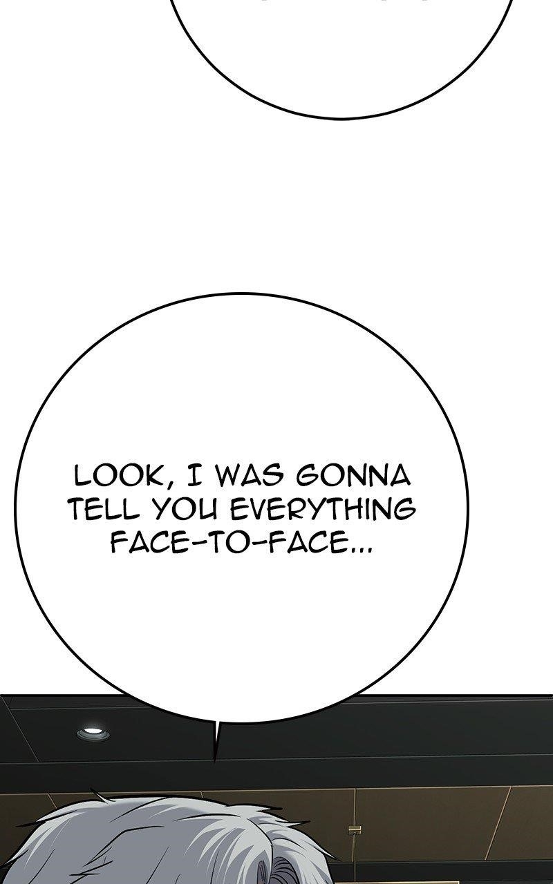 Son’s Retribution - Chapter 57 Page 18