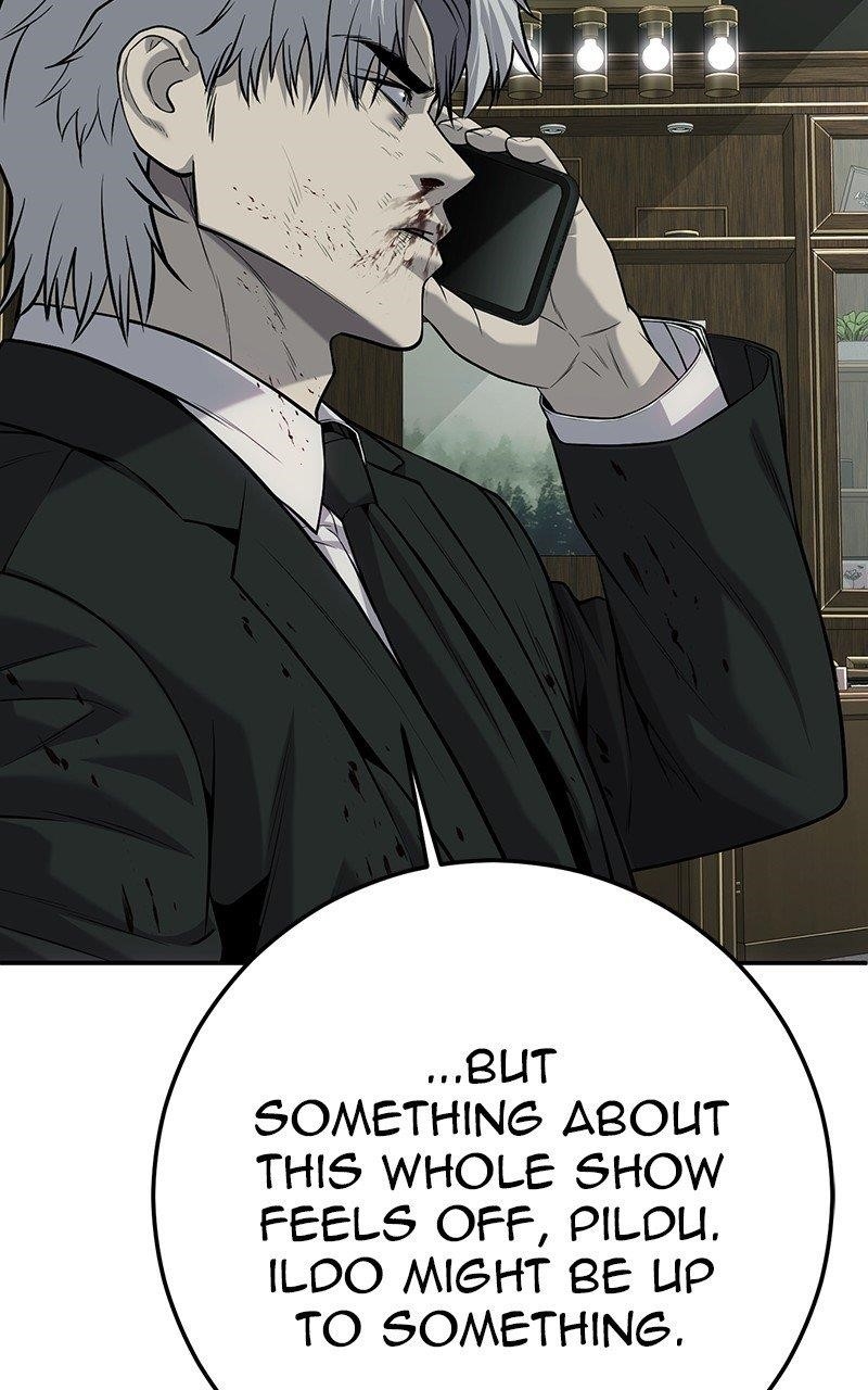 Son’s Retribution - Chapter 57 Page 19