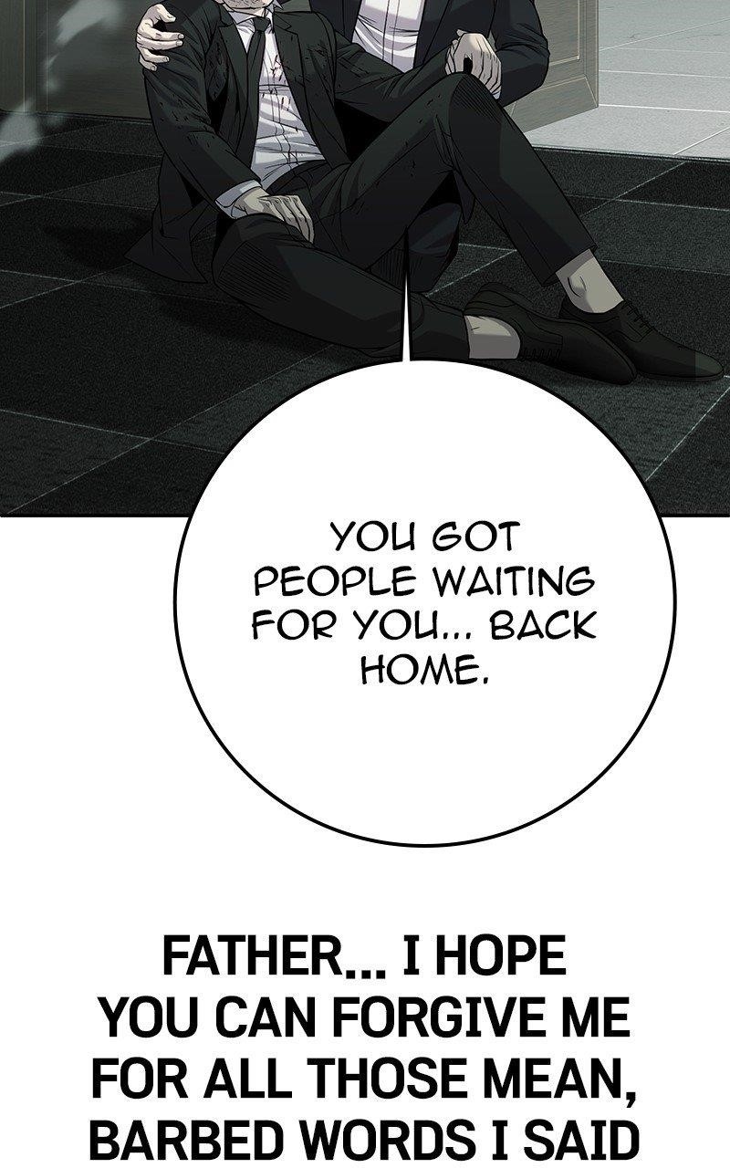 Son’s Retribution - Chapter 57 Page 200