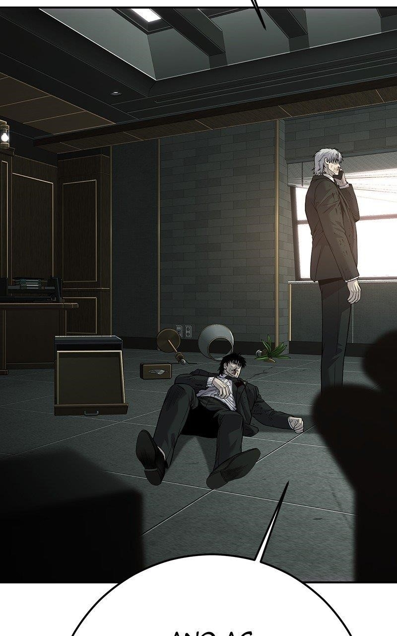 Son’s Retribution - Chapter 57 Page 21