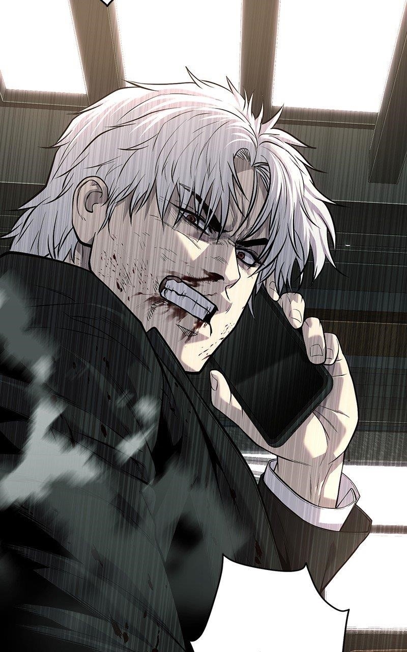 Son’s Retribution - Chapter 57 Page 34