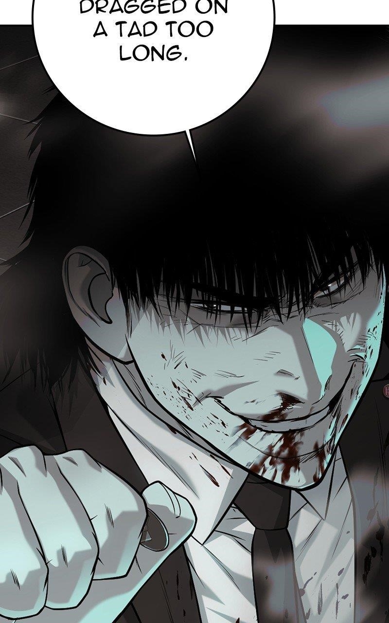 Son’s Retribution - Chapter 57 Page 36
