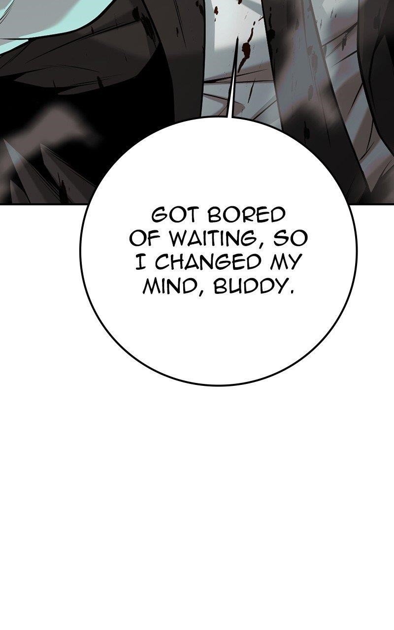 Son’s Retribution - Chapter 57 Page 37