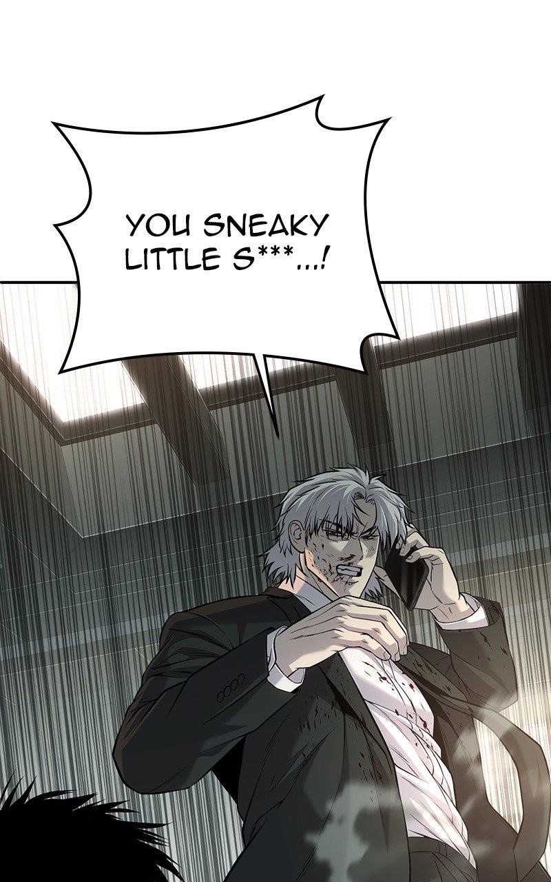 Son’s Retribution - Chapter 57 Page 38