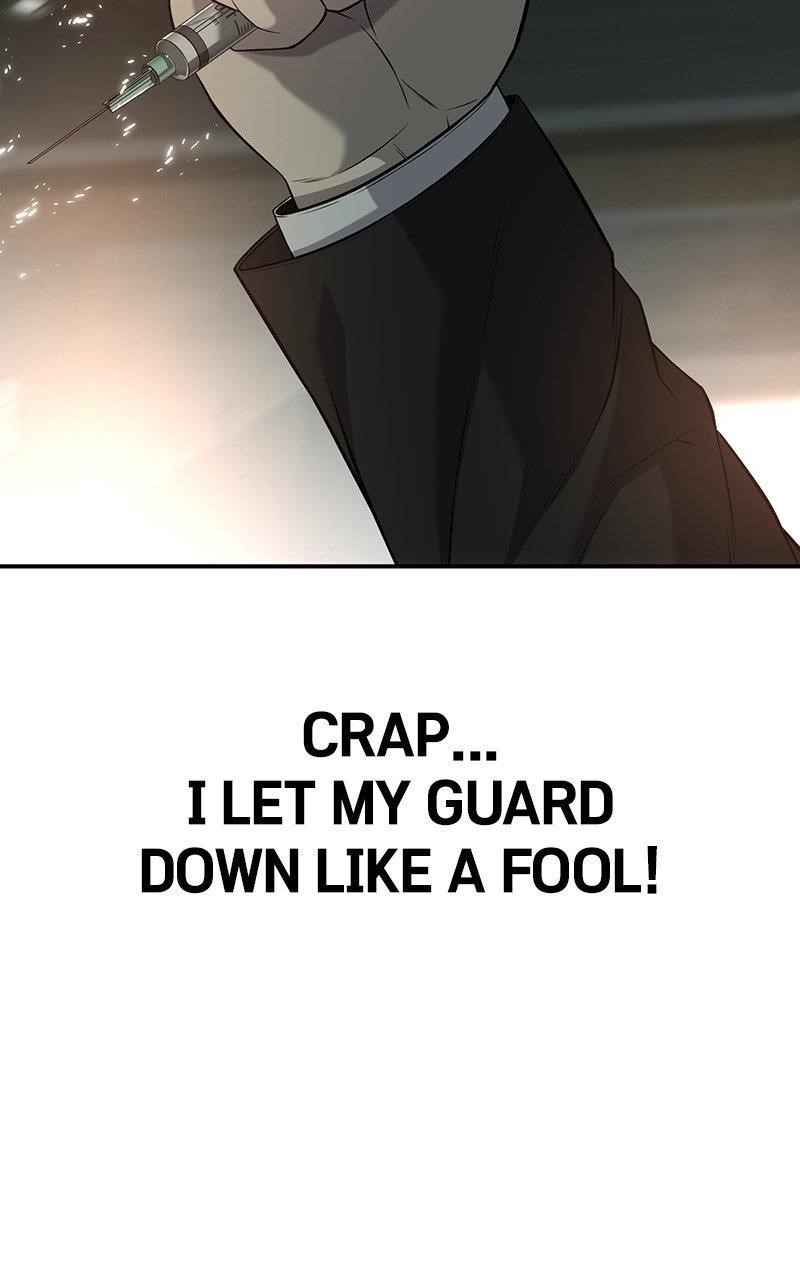 Son’s Retribution - Chapter 57 Page 44