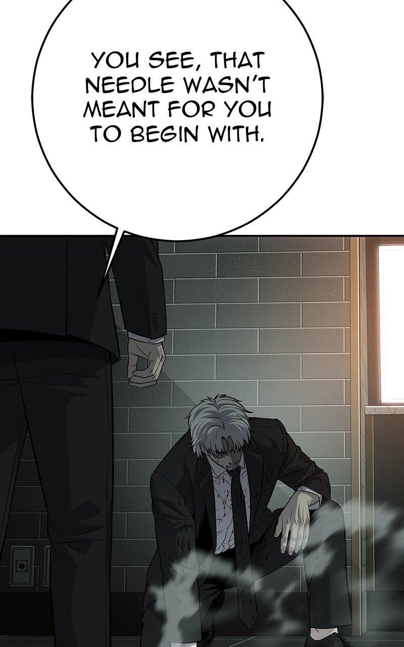 Son’s Retribution - Chapter 57 Page 62