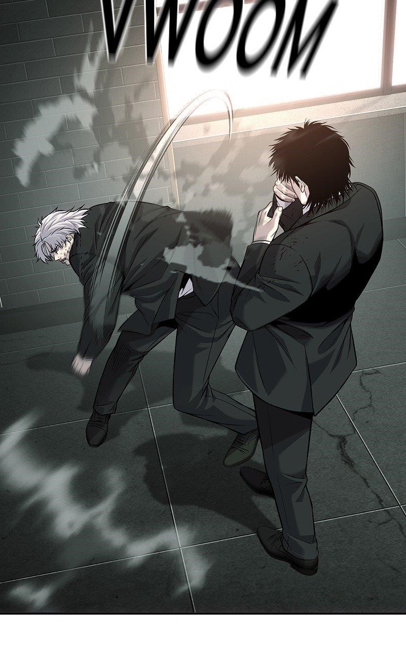 Son’s Retribution - Chapter 57 Page 76