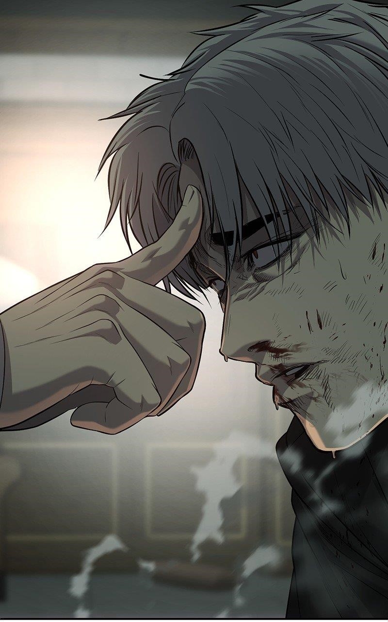 Son’s Retribution - Chapter 57 Page 97