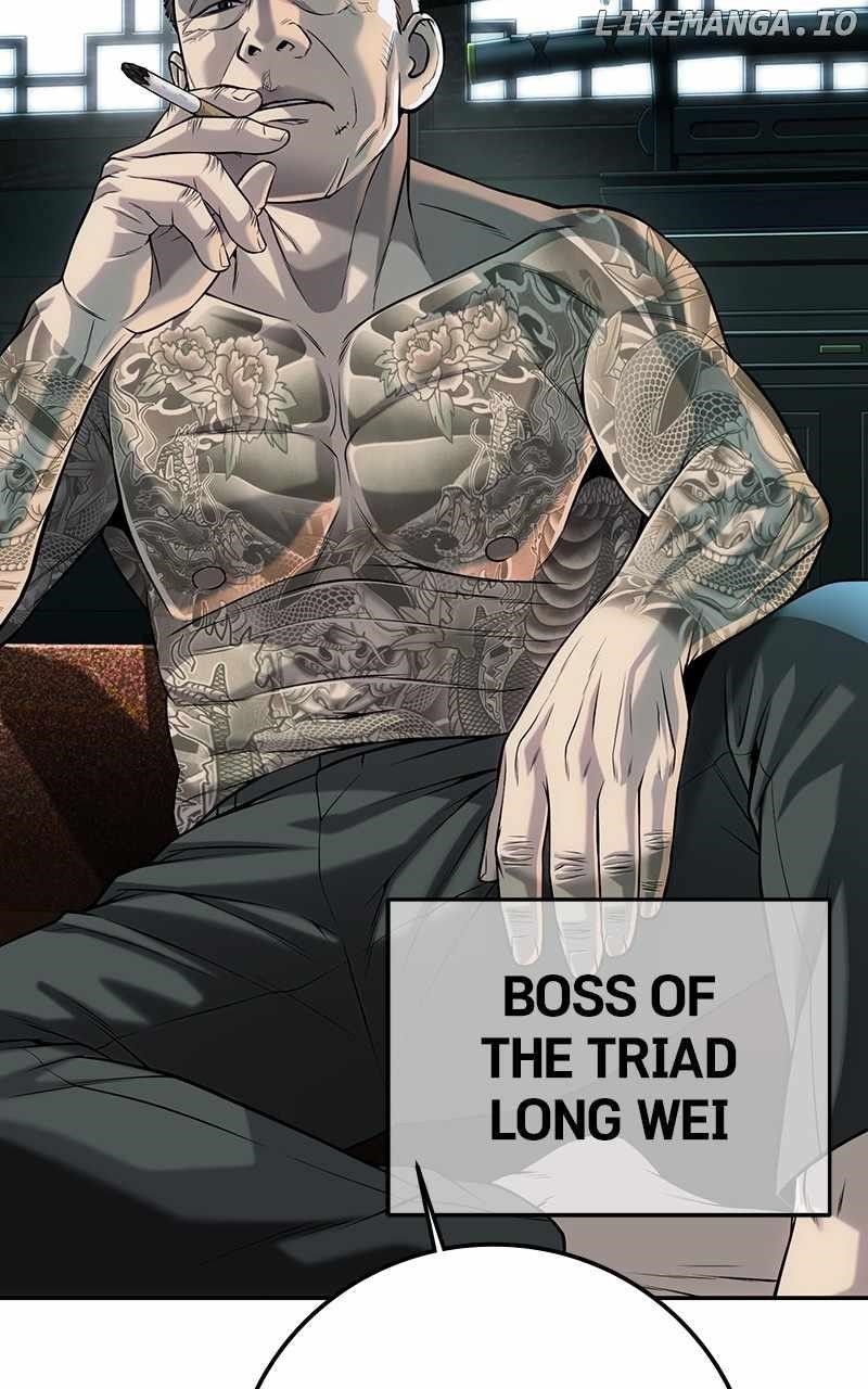 Son’s Retribution - Chapter 58 Page 10