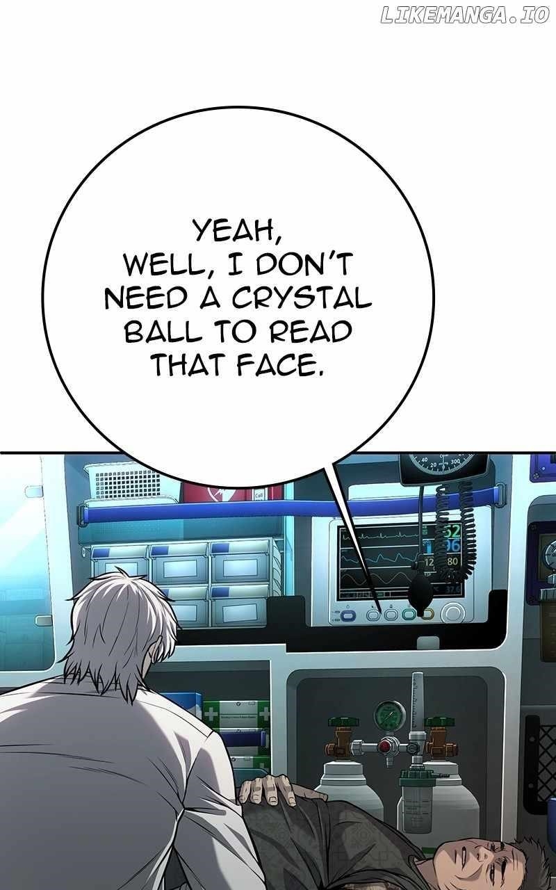 Son’s Retribution - Chapter 58 Page 100