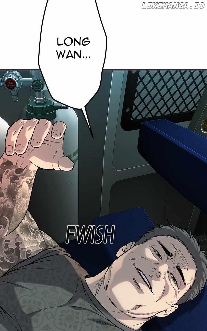 Son’s Retribution - Chapter 58 Page 109