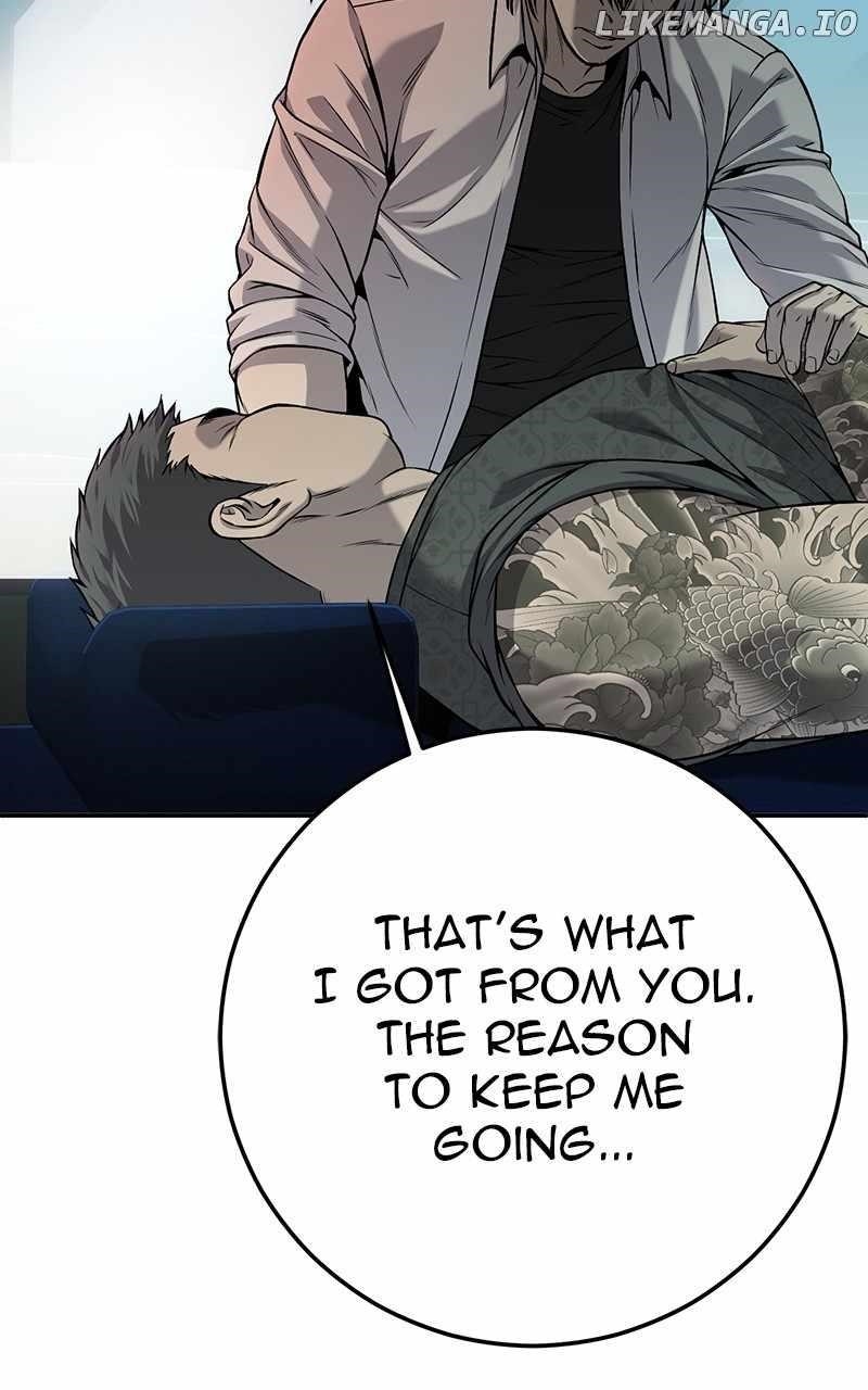 Son’s Retribution - Chapter 58 Page 113