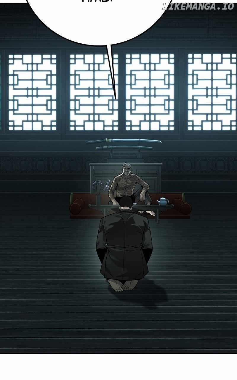 Son’s Retribution - Chapter 58 Page 12