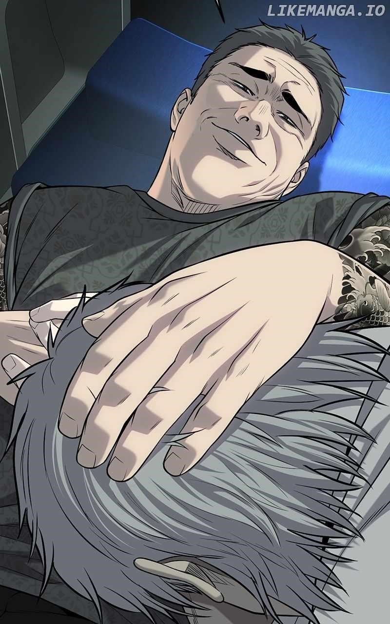 Son’s Retribution - Chapter 58 Page 120