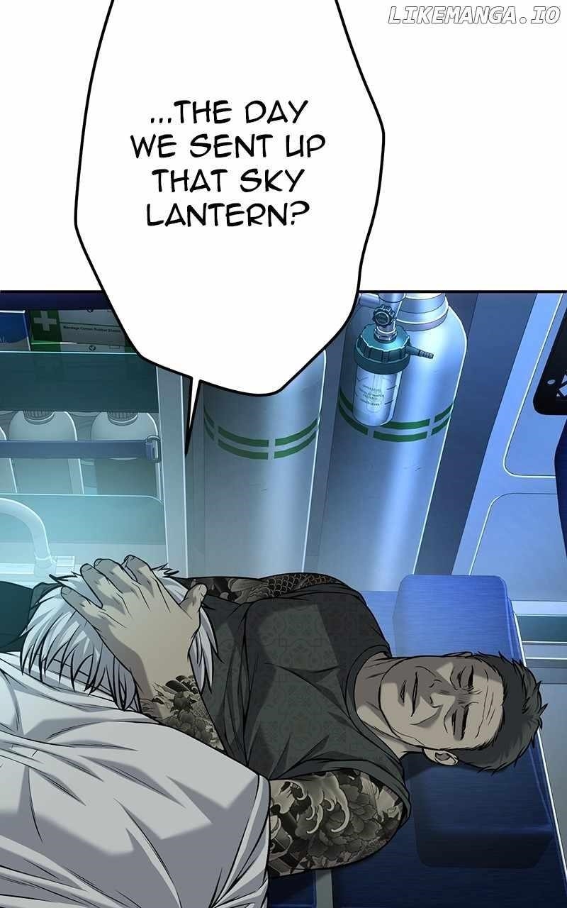 Son’s Retribution - Chapter 58 Page 124