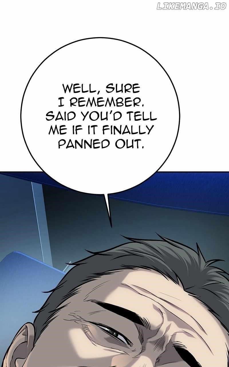 Son’s Retribution - Chapter 58 Page 128