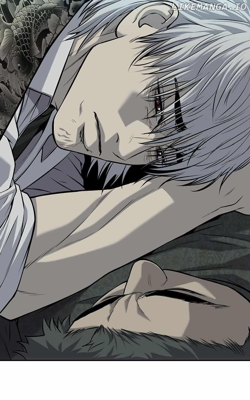 Son’s Retribution - Chapter 58 Page 131