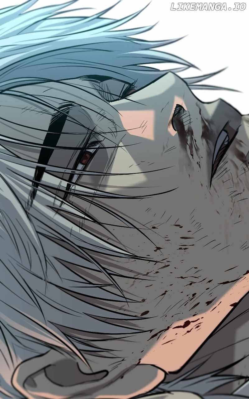 Son’s Retribution - Chapter 58 Page 135