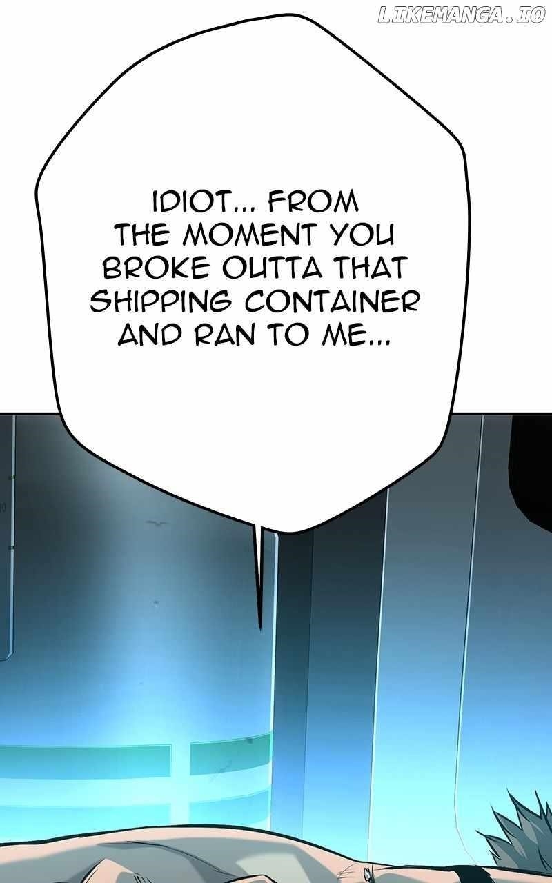 Son’s Retribution - Chapter 58 Page 137