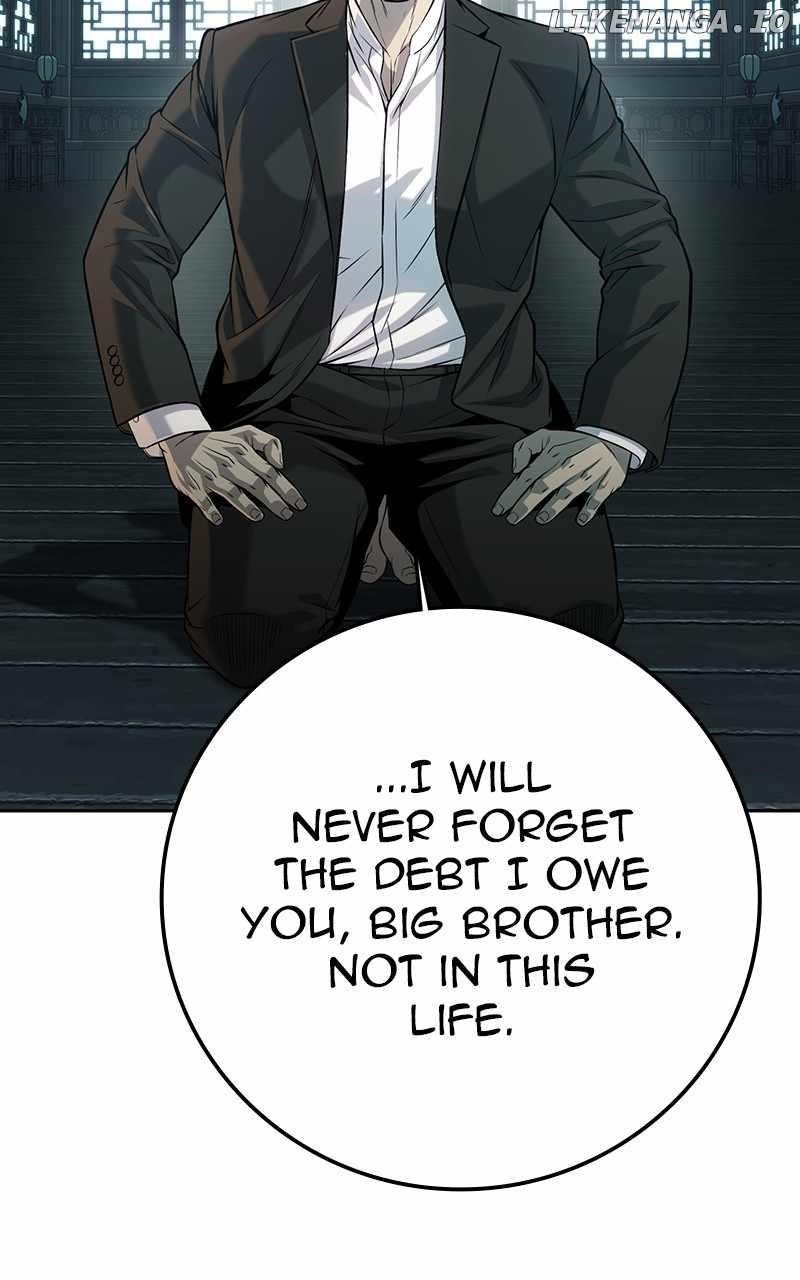 Son’s Retribution - Chapter 58 Page 14