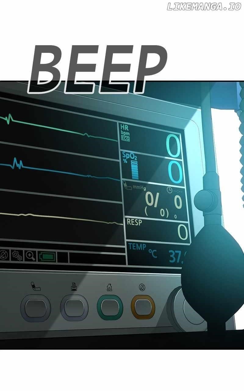 Son’s Retribution - Chapter 58 Page 140