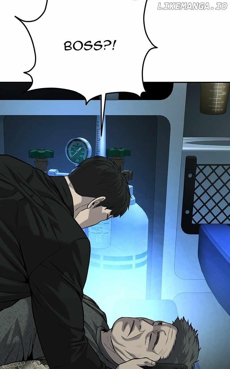 Son’s Retribution - Chapter 58 Page 144