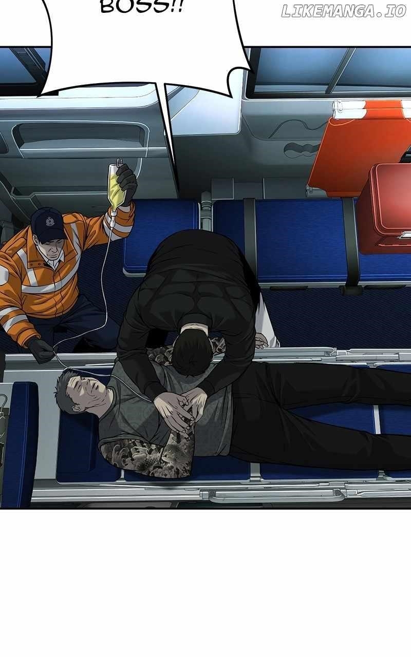 Son’s Retribution - Chapter 58 Page 146