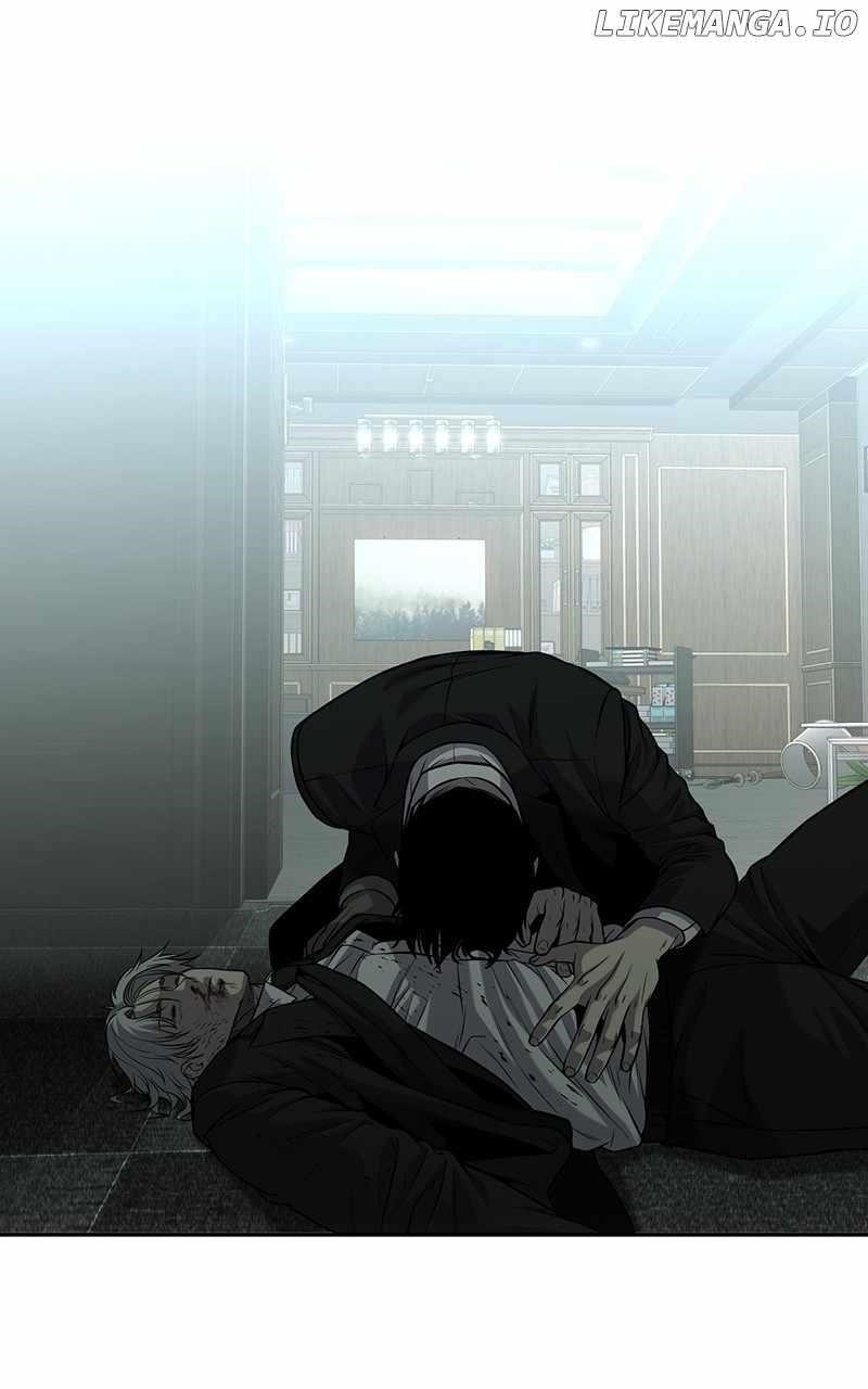 Son’s Retribution - Chapter 58 Page 156