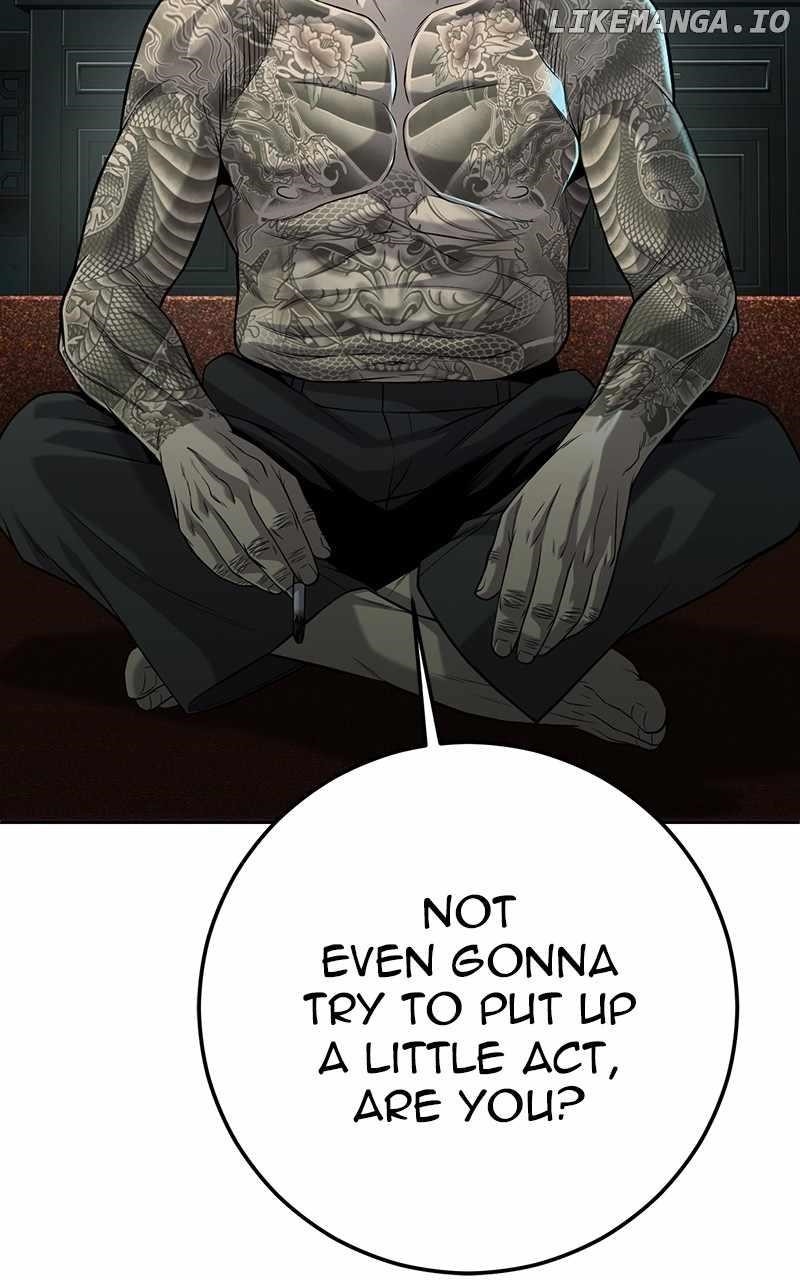 Son’s Retribution - Chapter 58 Page 16